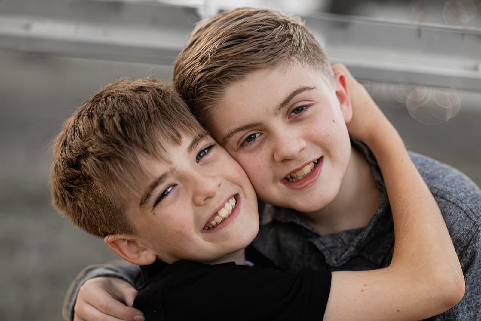 Gallery: Family Photography