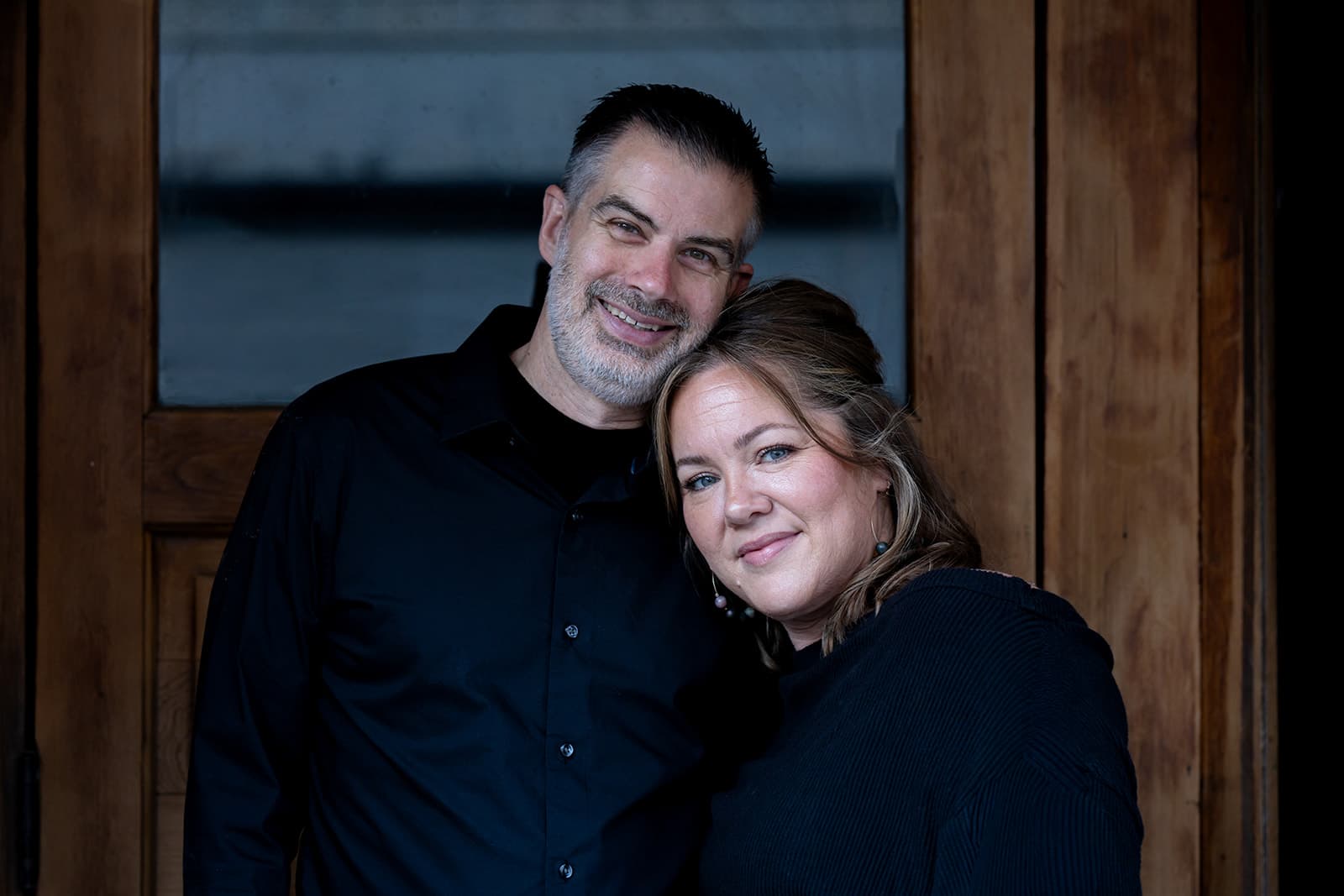 Family portrait photography in McKinney, Texas by Porchlight Studios. Image 17 of 41