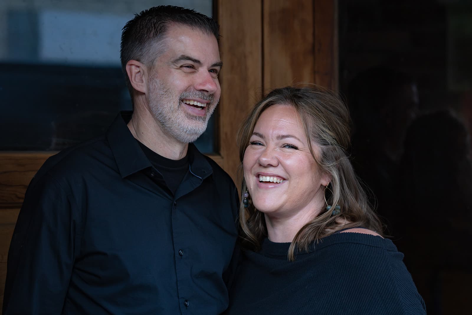 Family portrait photography in McKinney, Texas by Porchlight Studios. Image 21 of 41