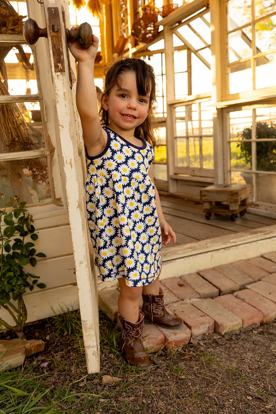 Family portrait photography in McKinney, Texas by Porchlight Studios. Image 24 of 41