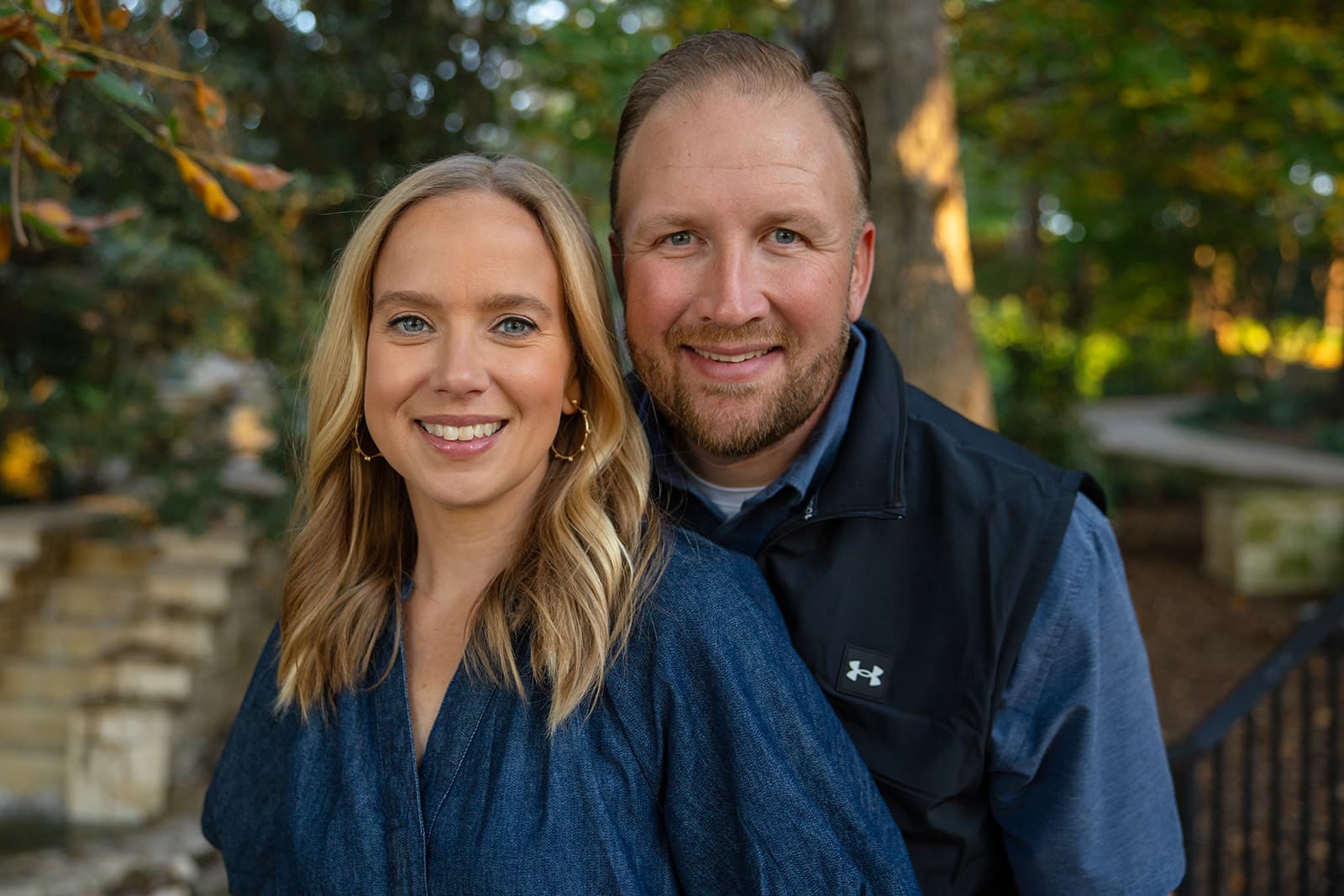 Family portrait photography in McKinney, Texas by Porchlight Studios. Image 28 of 41