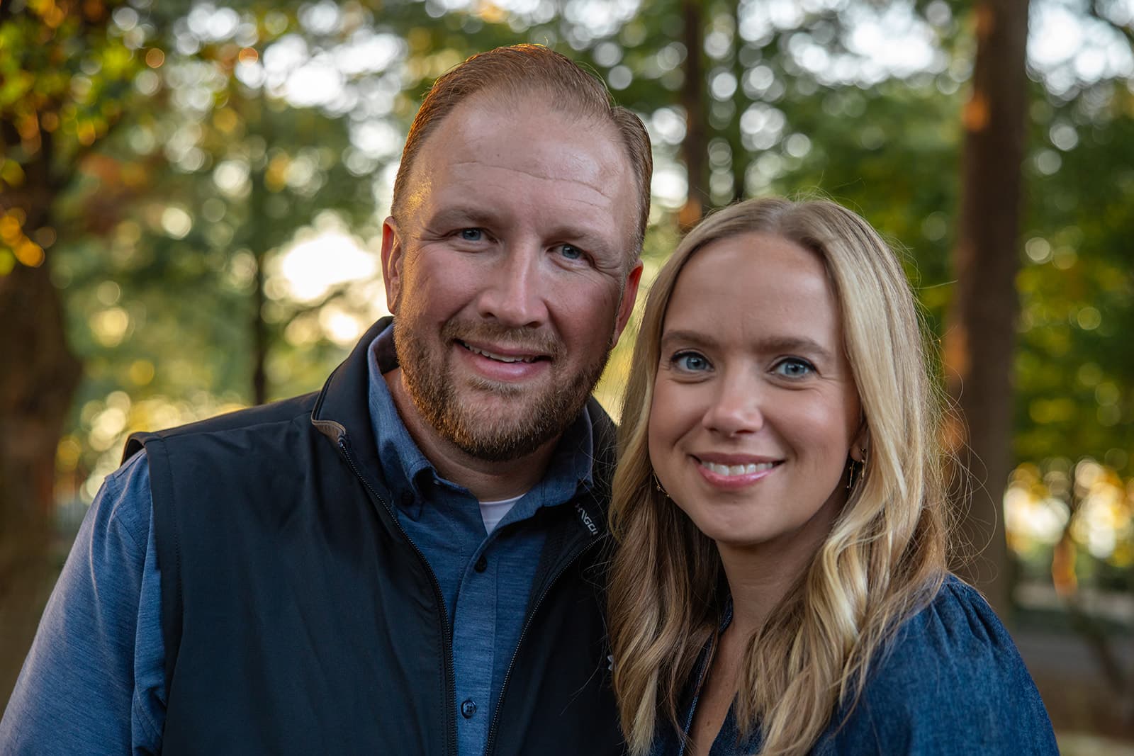 Family portrait photography in McKinney, Texas by Porchlight Studios. Image 31 of 41