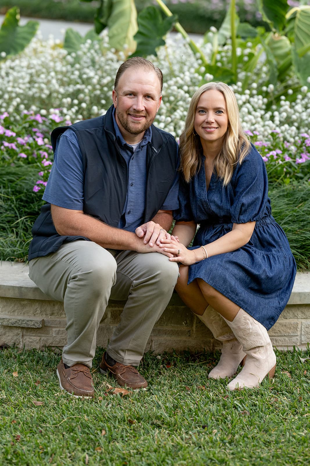 Family portrait photography in McKinney, Texas by Porchlight Studios. Image 33 of 41