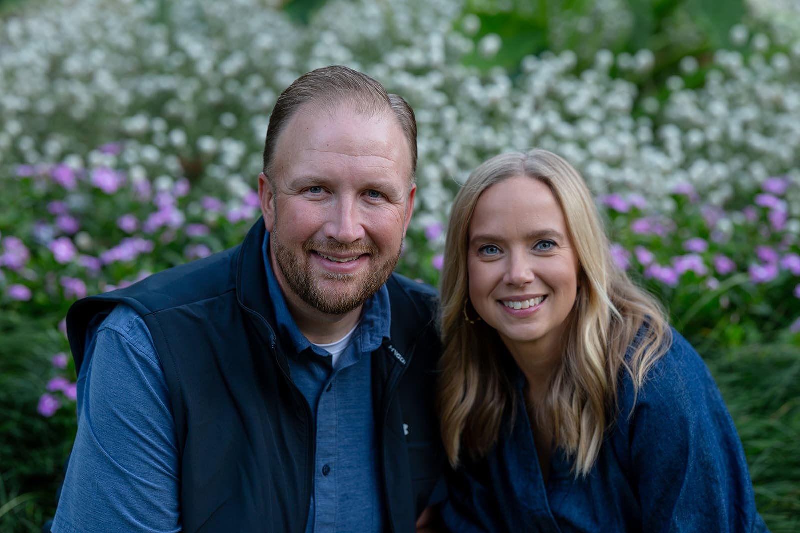 Family portrait photography in McKinney, Texas by Porchlight Studios. Image 34 of 41