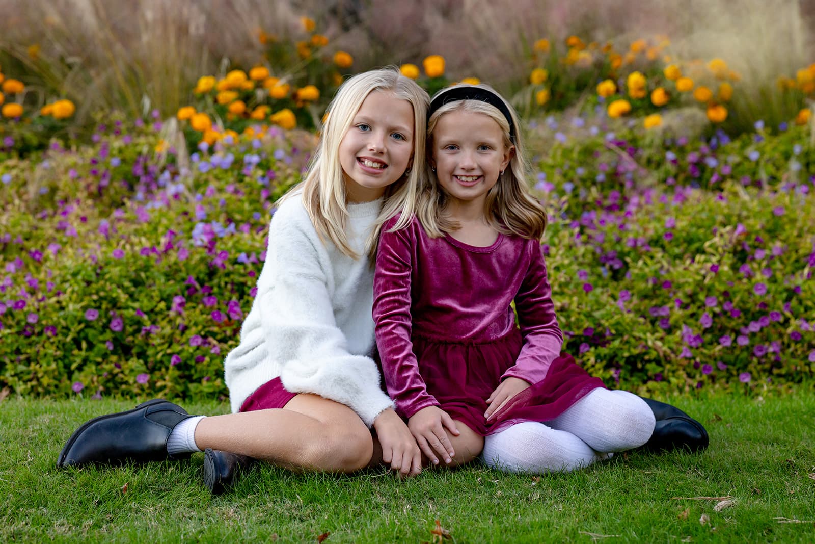 Family portrait photography in McKinney, Texas by Porchlight Studios. Image 38 of 41