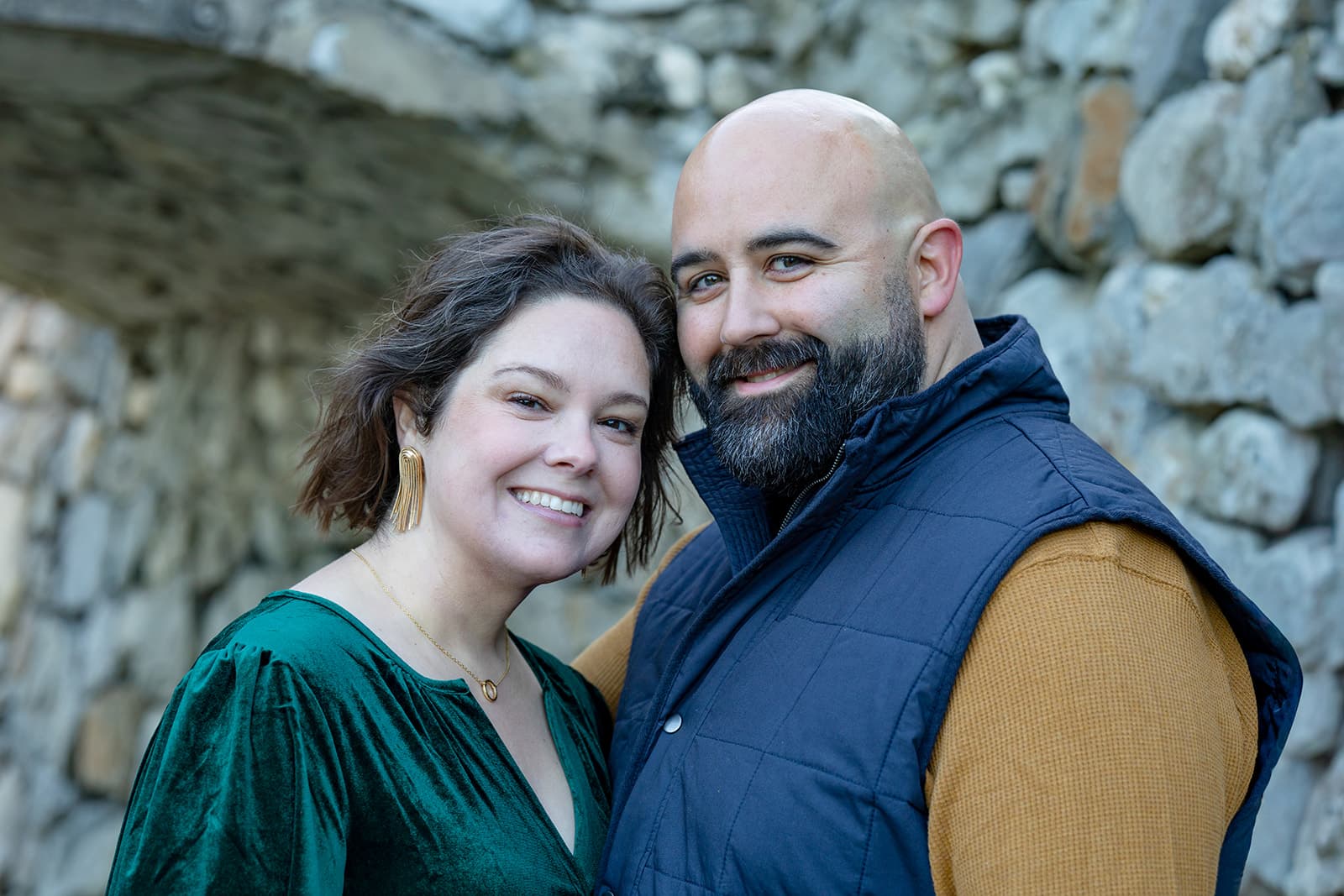 Family portrait photography in McKinney, Texas by Porchlight Studios. Image 9 of 41